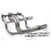 Classic Style Headers for T-Bucket Chevy Small Block 265-400 - image 1