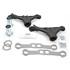 Tight Tuck Headers Chevy 348-409 (Oval Ports) - image 1