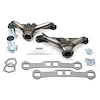 Tight Tuck Headers Chevy 348-409 (Oval Ports)