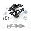 Tight Tuck Headers Chevy 4.3L V6 (Round Ports) - image 1