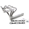 Sprint Car Style Headers for T-Bucket Chevy Small Block 265-400