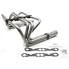 Sprint Car Style Headers for T-Bucket Chevy Small Block 265-400