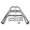 Traditional Lakester Headers Small Block Chevy 265-400 - image 1