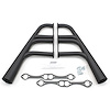 Traditional Lakester Headers Small Block Chevy 265-400 - image 1