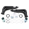 Tight Tuck Headers GM LS1/LS6 (Round Ports) - image 1
