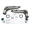 Tight Tuck Headers GM LS1/LS6 (Round Ports) - image 1