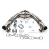 265-400 Small Block Header 1-5/8" Primary Tubes - image 1