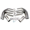 Weld-Up Header Race Kit Chevy Big Block 396-502 - image 1