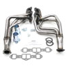 GM Specific Fit Headers 1968-1977 Oldsmobile Cutlass/442 - image 1