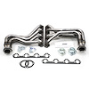 289-351W Small Block Header 1-1/2" Primary Tubes - image 1