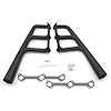 Traditional Lakester Headers Ford 260-351W - image 1