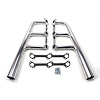 Traditional Lakester Headers Ford Flathead - image 1