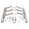 Lakester Weld-Up Header Kit Ford Flathead - image 1