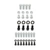 Lakester Weld-Up Header Kit Ford Flathead - image 2