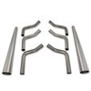 Lakester Weld-Up Header Kit Ford Flathead - image 3
