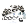 Tight Tuck Headers Ford 289-351W (Oval Ports)