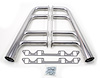 Traditional Lakester Headers Buick Nailhead 401-425 - image 1