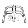 Lakester Weld-Up Header Kit Buick Nailhead - image 1