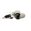 Single 2.500 in. Electric Cutout System w/Remote - image 4
