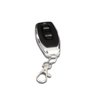 Dual 2.500 in. Electric Cutout System w/Remote - image 3