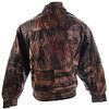 Leather Bomber Jacket X-Large - image 2