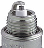 1029 NGK Standard Spark Plug - image 1