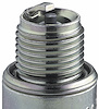 1157 NGK Standard Spark Plug - image 1