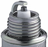 1187 NGK V-Power Spark Plug Shop Pack - image 1