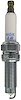1961 NGK Laser Iridium Spark Plug - image 1