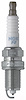 2097 NGK Laser Platinum Spark Plug - image 1