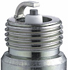 2127 NGK Standard Spark Plug - image 1