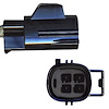 NTK Oxygen Sensor - image 1