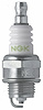 2218 NGK V-Power Spark Plug - image 1