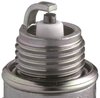 2218 NGK V-Power Spark Plug - image 2