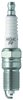 14mm x .807" Reach with 5/8" Hex Projected Tip, Taper Seat Resistor Plug Sold Individually - image 2