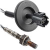 NTK/NGK OE Identical Oxygen Sensor 1996-97 Chrysler Minivan (See More Info) - image 2