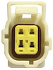 NTK Oxygen Sensor - image 1