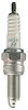 2306 NGK Standard Spark Plug