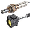NTK/NGK OE Identical Oxygen Sensor 2001-06 Chrysler (See More Info) - image 2