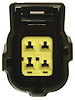 NTK Oxygen Sensor - image 1