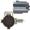 NTK Oxygen Sensor - image 1