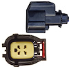 NTK Oxygen Sensor - image 1
