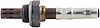 NTK Oxygen Sensor - image 1