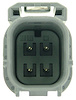 NTK Oxygen Sensor - image 1