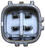 NTK Oxygen Sensor - image 1