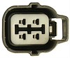 NTK Oxygen Sensor - image 1