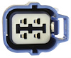 NTK Oxygen Sensor - image 1