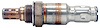 NTK Oxygen Sensor - image 1