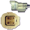 NTK Oxygen Sensor - image 1