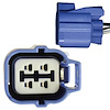 NTK Oxygen Sensor - image 1